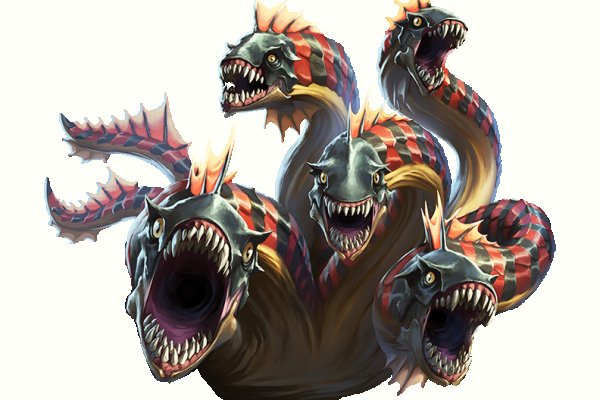 Kraken official