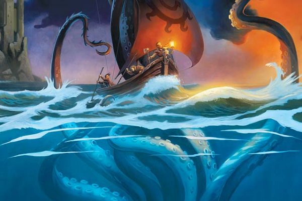 Доступ к kraken через vpn
