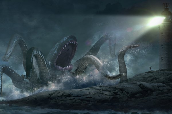 Kraken 13at